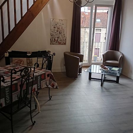 L'Oree Des 3 Rivieres Is-sur-Tille Exterior foto