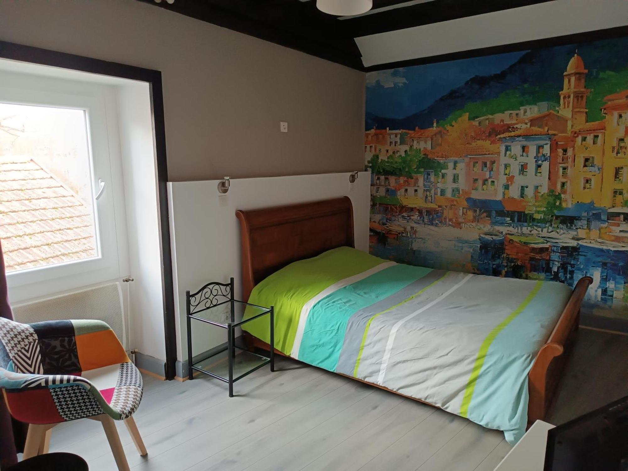 L'Oree Des 3 Rivieres Is-sur-Tille Exterior foto
