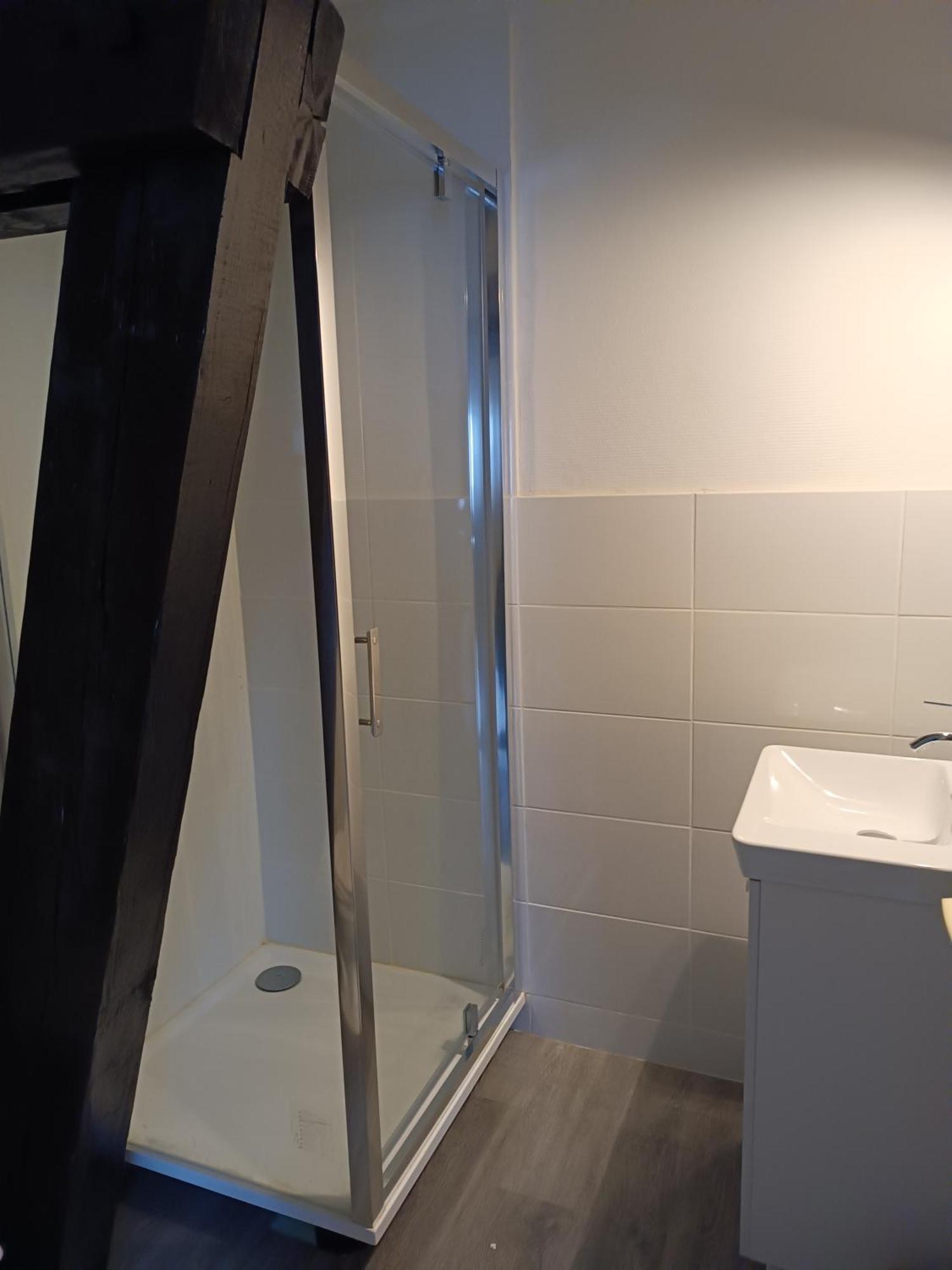 L'Oree Des 3 Rivieres Is-sur-Tille Exterior foto