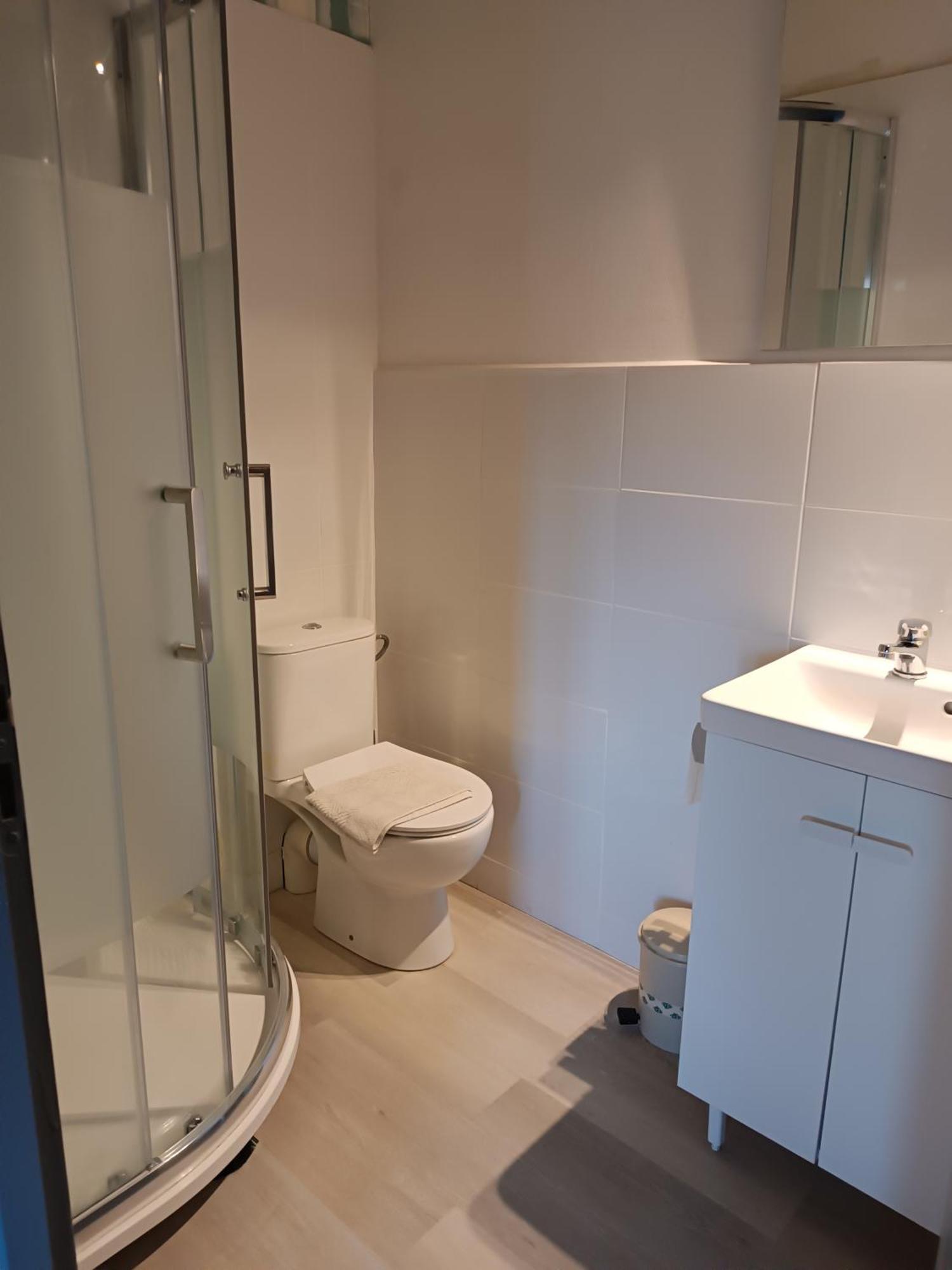 L'Oree Des 3 Rivieres Is-sur-Tille Quarto foto