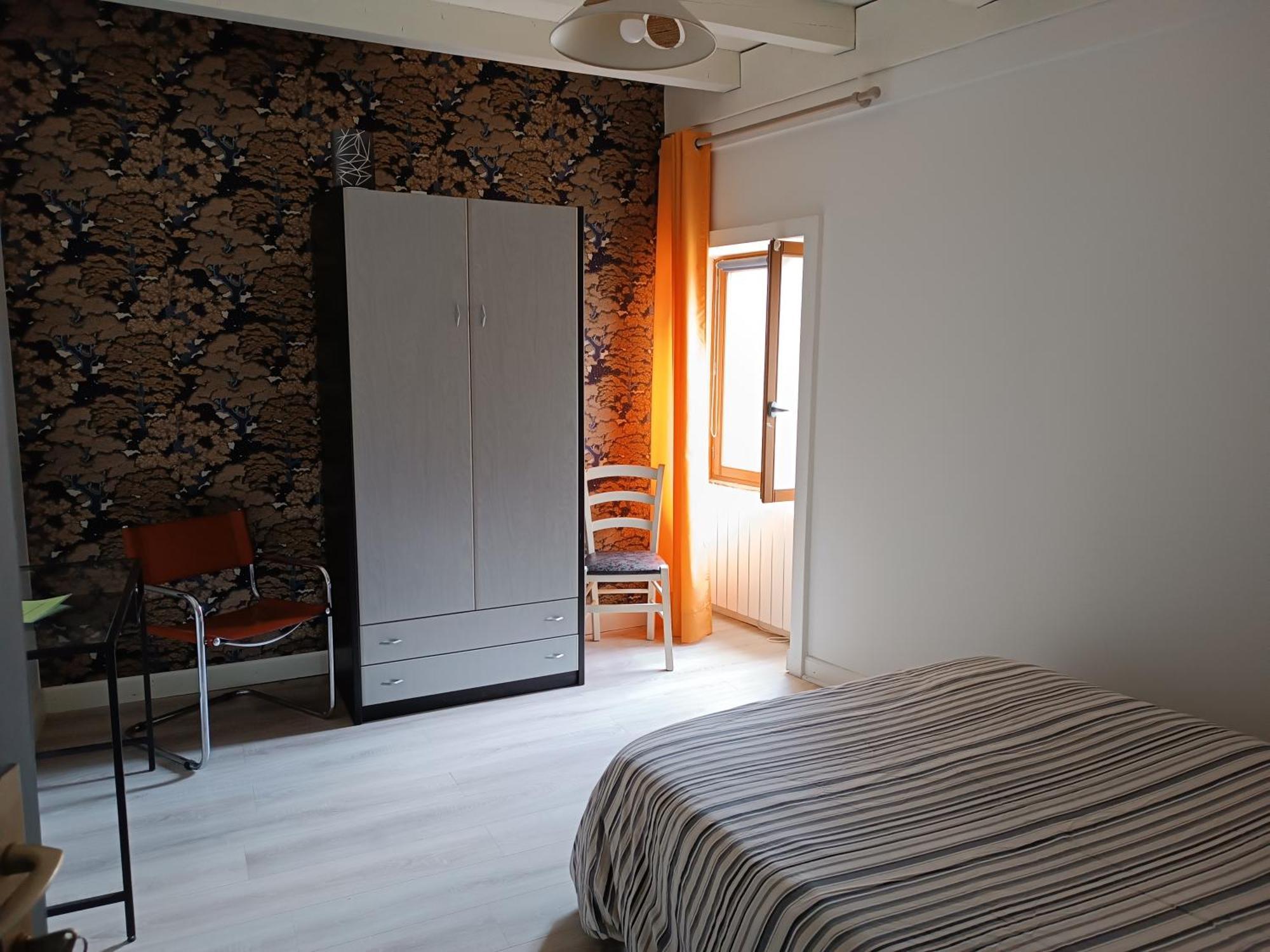 L'Oree Des 3 Rivieres Is-sur-Tille Quarto foto